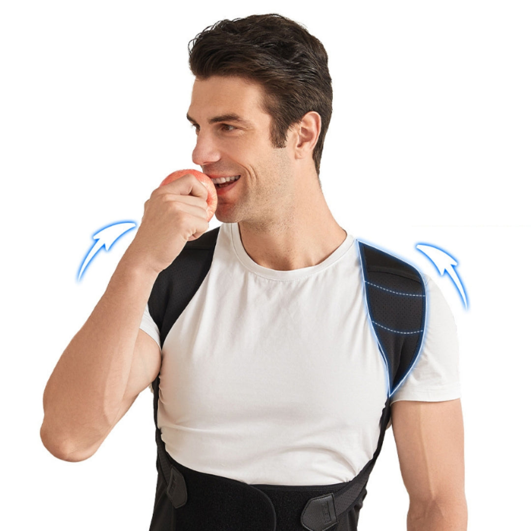 PostureFit PRO – UNISEX - Corrige y Alivia