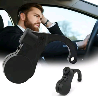 AlertaGuard™ – Tu Ángel de la Carretera