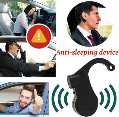 AlertaGuard™ – Tu Ángel de la Carretera