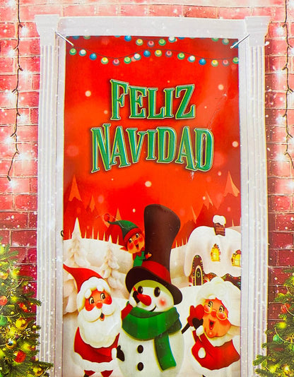 Puertas con Magia® – Llévale alegría a cada rincón de tu hogar ✨