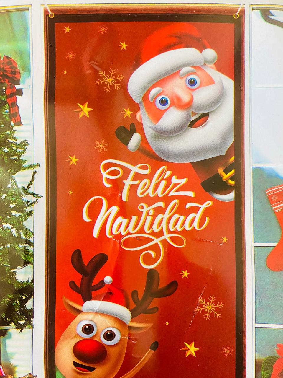 Puertas con Magia® – Llévale alegría a cada rincón de tu hogar ✨
