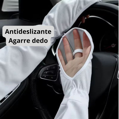 UVGrip™ Cubre lo que otras no llegan a cubrir