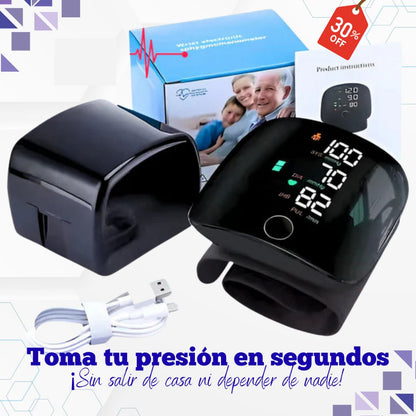 VitalCare Pack 💙 Presión bajo control