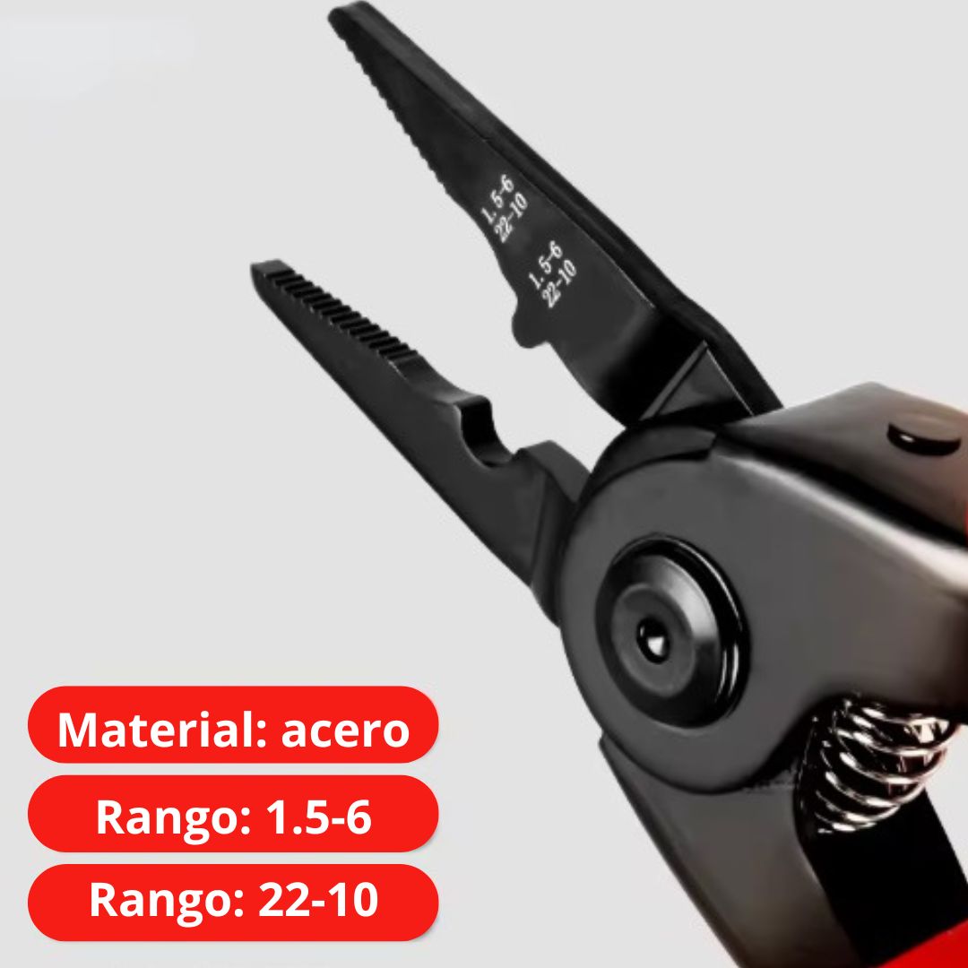 AlicaTool 5 en 1 – La herramienta que lo hace TODO
