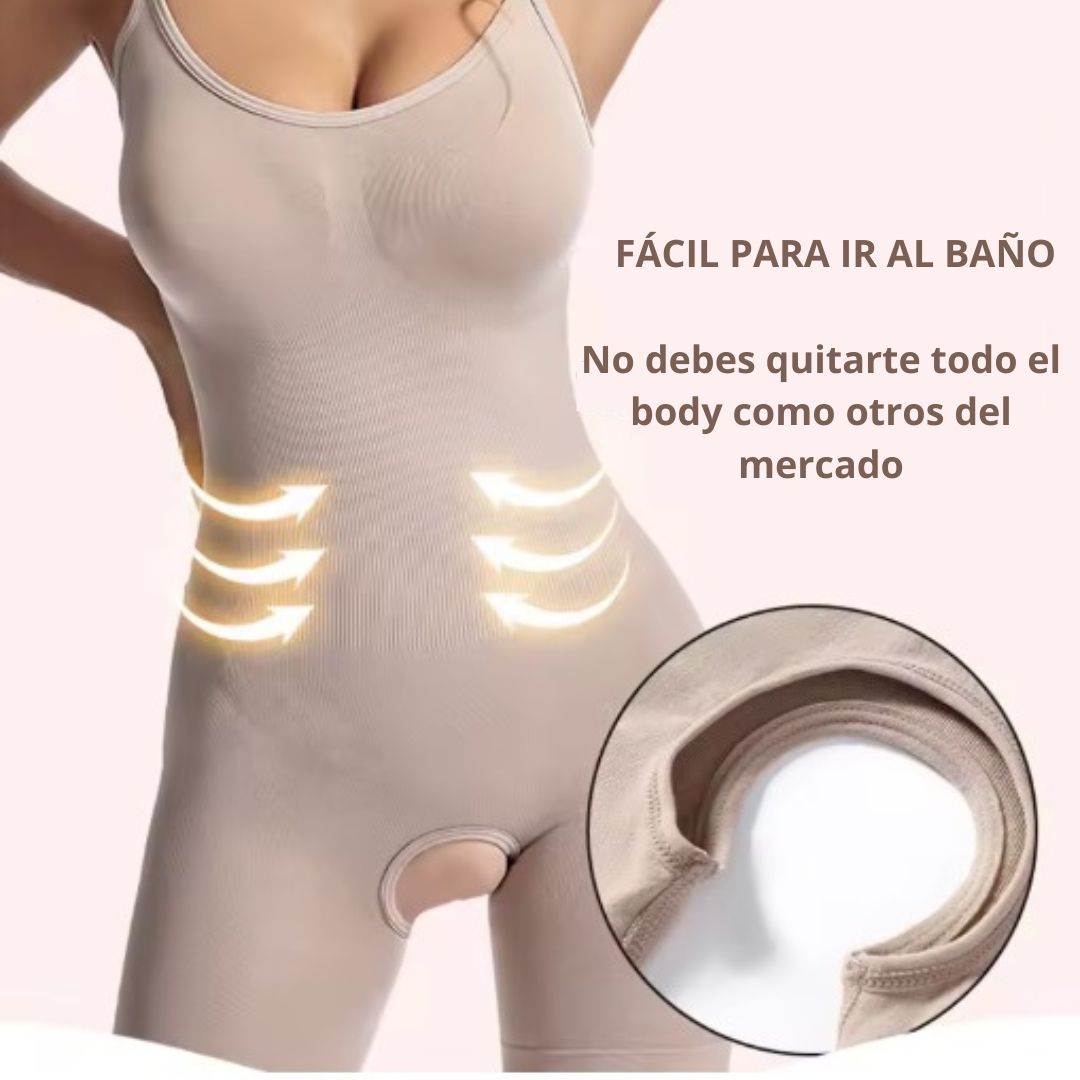 Curva Real™ – Body Colombiano de Poder Femenino
