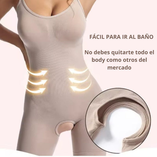 Curva Real™ – Body Colombiano de Poder Femenino