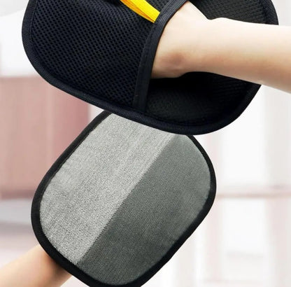 PelOFF – Remueve el pelo al instante.