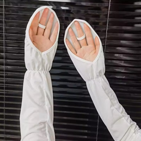 UVGrip™ Cubre lo que otras no llegan a cubrir