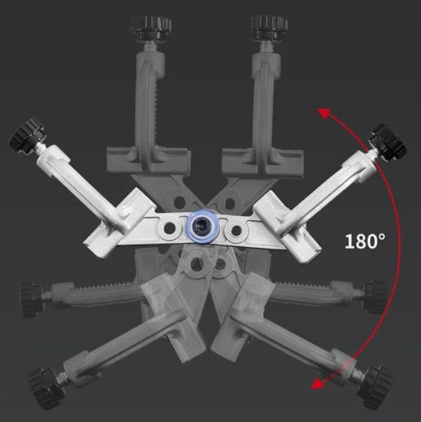 AngleMaster Pro – Ángulos perfectos sin esfuerzo