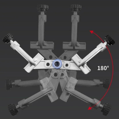 AngleMaster Pro – Ángulos perfectos sin esfuerzo