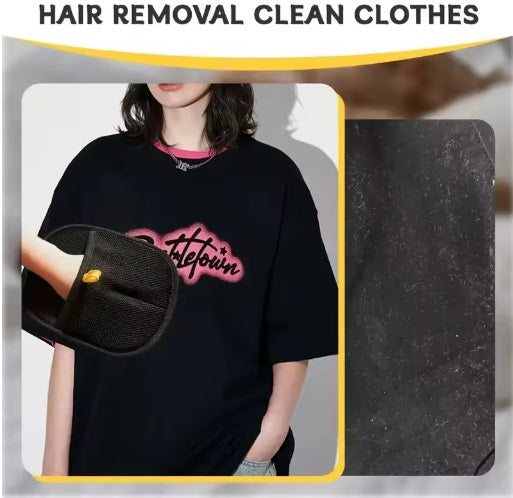PelOFF – Remueve el pelo al instante.