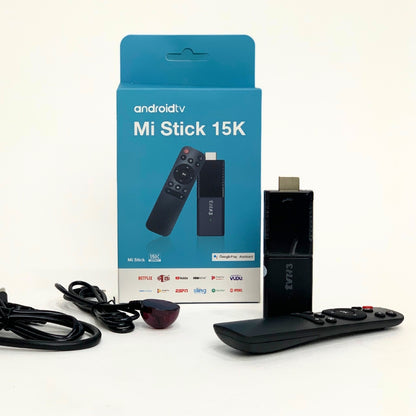 TVMax Pro / Convierte cualquier TV en cine total.