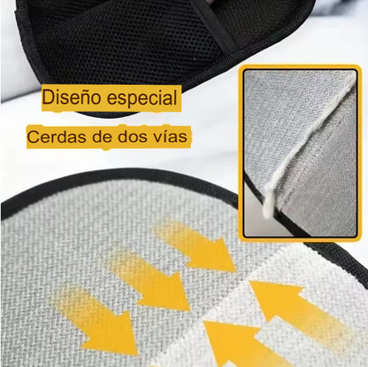 PelOFF – Remueve el pelo al instante.